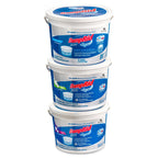 DampRid Hi-Capacity Moisture Absorber Damp Rid Bucket - 3 Pack (2 lb. each) Fragrance Free, Fresh Scent, Lavender Vanilla - Attracts & Traps Excess Moisture. Packed By ILIOS