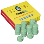 GREEN PIG Drain Field Cleaner, Septic Safe Drain Clog Remover, Treatment for Quickly Clearing Leach Field System Clogs, Back-Ups, and Foul Odors in Septic Tank Systems