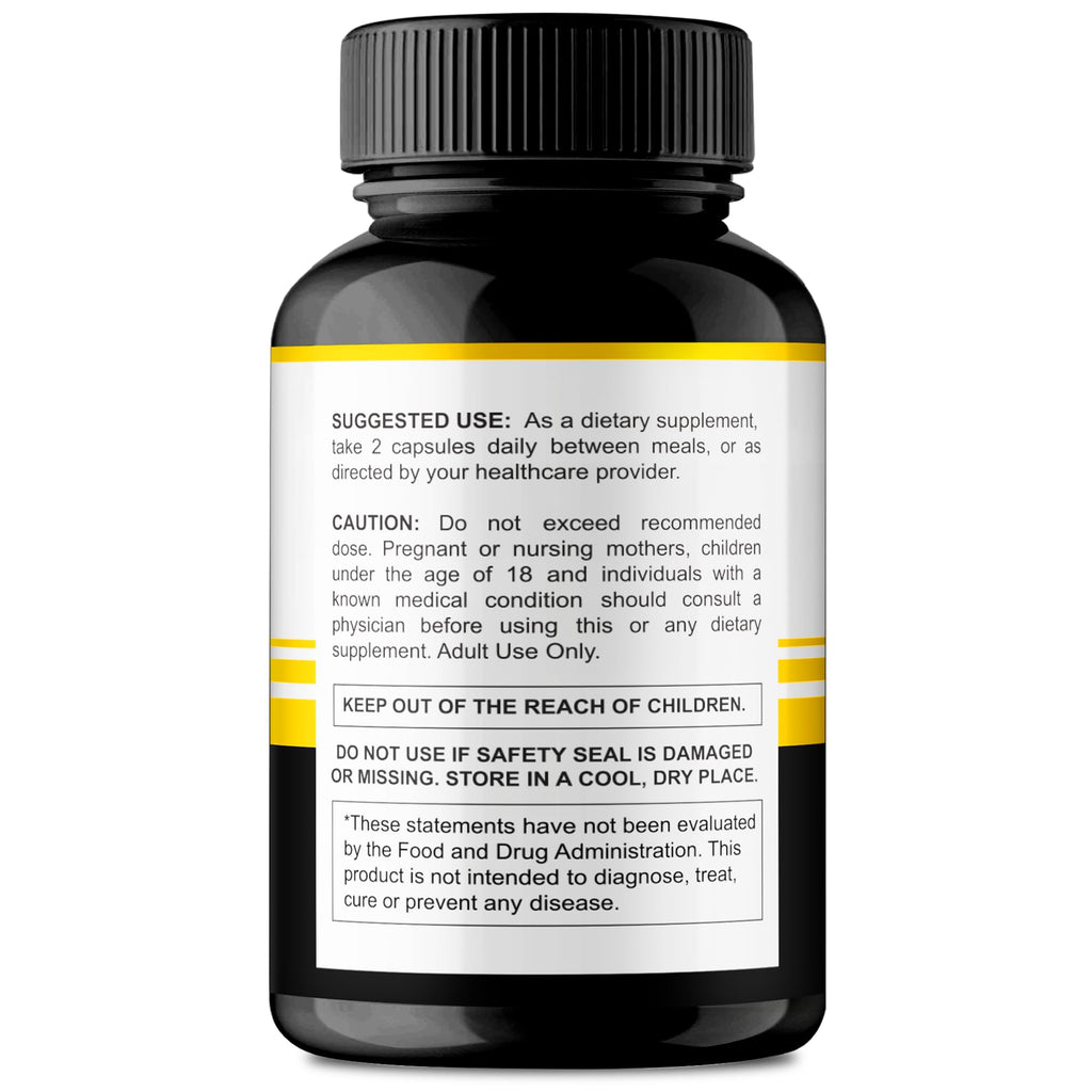 IDEAL PERFORMANCE Mind Boost Capsules, MindBoost Pills Reviews (5 Pack)