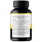 IDEAL PERFORMANCE Mind Boost Capsules, MindBoost Pills Reviews (5 Pack)