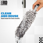 Relentless Drive Car Duster Interior Stocking Stuffers for Men and Women