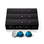 Nespresso Vertuo, Odacio, Dark Roast, 30-Count Coffee Pods