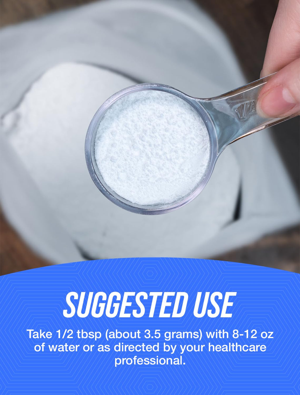 BulkSupplements.com Magnesium Citrate Powder - Magnesium Supplement, Mineral Supplement - Pure & Gluten Free, 3.5g per Serving, 500g (1.1 lbs) (Pack of 1)