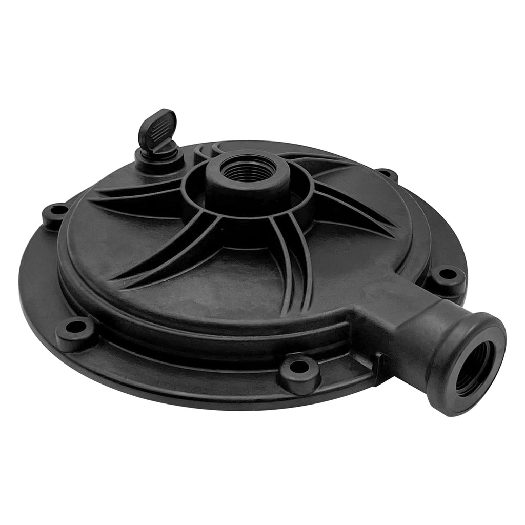 R0536300 Replacement Volute,Compatible with Polaris PB4-60 Booster Pump (Latest Version)