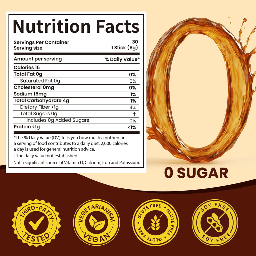 WepBio Mushroom Coffee Original Black 11 in 1 Adaptogenic Mushrooms Blend with Ashwagandha KSM-66,Lions Mane,Reishi,Turkey Tail Instant Mushroom Coffee for Boost Energy, Focus 30 Servings