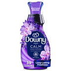 Downy Infusions Liquid Fabric Softener, Refresh, Birch Water & Botanicals, 101 fl oz