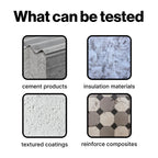 Asbestos Test Kit - Sample Only Testing - 72hr (3 Business Day) NVLAP lab Result with lab Testing fee Included. (1 Samples)
