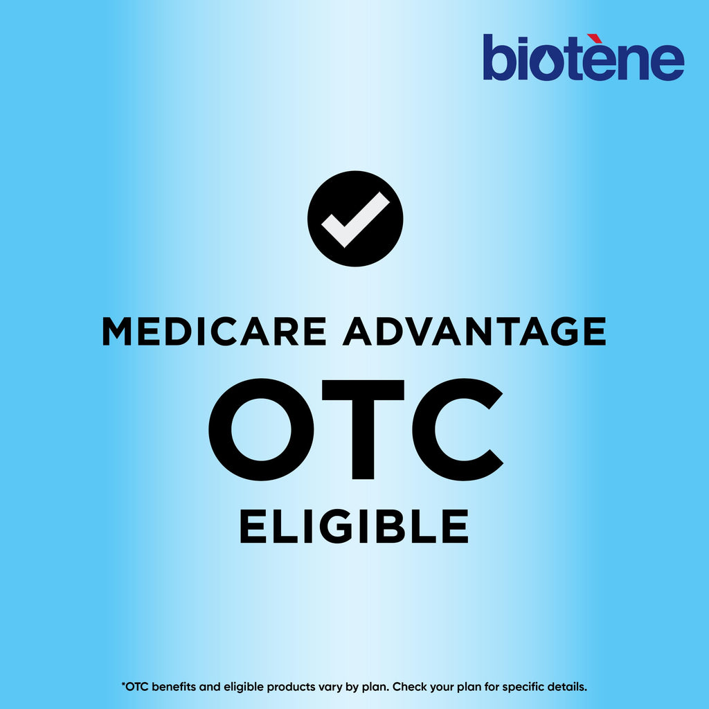 Biotene Dry Mouth Management Oral Rinse, Dry Mouth Spray and Moisturizing Gel - 1 Kit