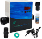 444301 Pool ionizer System, Pool Purifier with Active Level Control for In-Ground and Above-Ground Pools, Hot Tubs