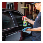 Griot's Garage 10835 Ceramic Glass Cleaner 22oz (Pack of 2)