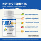 IDEAL PERFORMANCE FloraNew Capsules, FloraNew Pills Reviews (2 Pack)