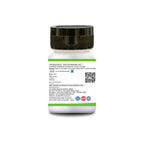 IMMUNOBASICS Bacillus Claussi Plus 6 Billion CFU Capsules | It Contains L. Acidophillus, L. Rhamnosus, L. paracasei, L. Returi, Saccharomyces Boulardii, Bacillus Clausii and FOS for Gut Health.