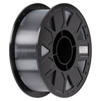 Creality PETG Filament 1.75mm, 3D Printer Filament 1KG, Transparent