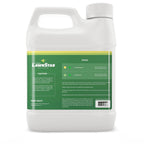 Grass Paint Concentrate (500-1,000 sq ft) - for Dormant, Patchy or Faded Lawn - Lush Green Turf Colorant (32 fl oz)