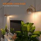 Bstrip Hanging Grow Lights for Indoor Plants,3800K