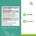 Terry Naturally Terrific Zzzz - 250 mg Mandarin Oil Complex, 30 Softgels - Non-Habit Forming Sleep Support Supplement, Feel Rejuvenated & Refreshed - Non-GMO, Gluten-Free - 15 Servings