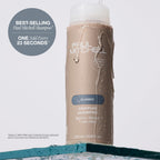 Paul Mitchell Awapuhi Shampoo, Balances Moisture + Adds Shine, For All Hair Types, Especially Fine + Static-Prone Hair, 16.9 fl. oz.
