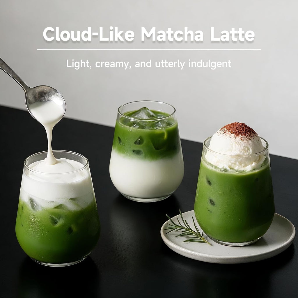 Chaism Ceremonial Grade Matcha Powder Organic