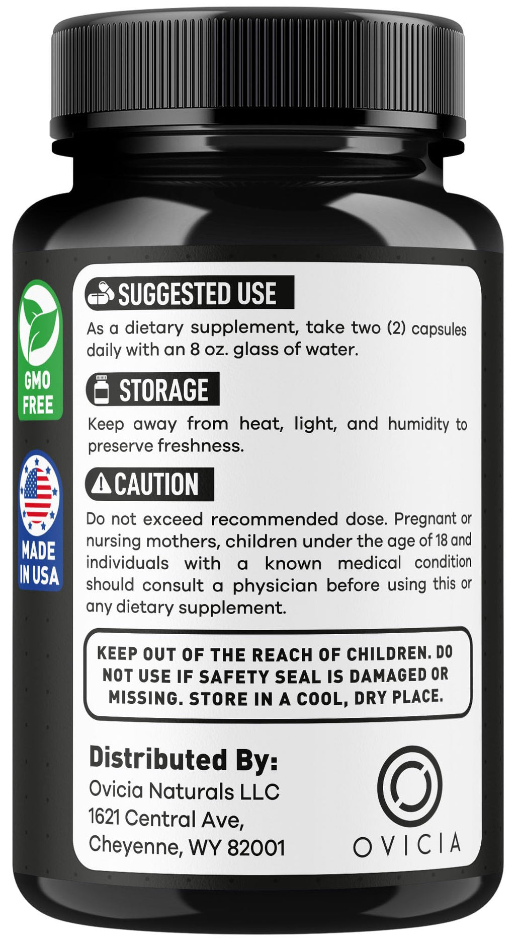 (2 Pack) Steel Power - Steel Power Pills All Natural Maximum Strength, Daily SteelPower Capsules Premium Advanced Support Formula for Overall Health & General Wellness, 120 Capsules for 2 Months