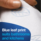 Tork Soft Xpress Multifold Paper Hand Towels, 16 Packs X 135 Towels, MB579