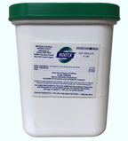ROOTX - 4LB. JAR with Funnel/APPLICATOR Foaming Root Control for Sewer Lines and Septic Systems