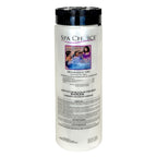 SpaChoice 1.5-Pounds Premium Brominating Tabs Sanitizer for Spas, Bromine Tablets for Spa Hot Tub, Made in USA