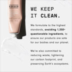 Versed Weekend Glow Daily Brightening AHA Liquid – Gentle Exfoliating Toner with Vitamin C and Botanicals – Helps Visibly Improve Skin Clarity and Tone (V1 Weekend Glow - 4 Fl Oz (Pack of 1))