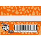 SOUR PATCH KIDS Apple Harvest Soft & Chewy Candy, Halloween Candy, 6 - 10 oz Bags
