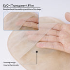 20 PCS Colostomy Bags Rainlotus One Piece Ostomy Bag,Ostomy Drainable Pouch for Ileostomy Stoma Care, Cut to Fit.