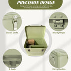 Ecopark Seed Storage Box, Professional All-in-one Kit