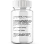 Dr. Love Roar Lions Mane Supplement Capsules, Dr.Love Roar Lion’s Mane Plus Pills Brain and Focus Premium Advanced Official Formula, Doctor Love All Natural Support Pills, Made in USA (60 Capsules)