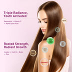 Methylated Multivitamin for Women, 30-in-1 Nutrients Formula with Inositol, CoQ10, Biotin, Zinc for Hair Health Support, Resveratrol, Vitamin C, Alpha Lipoic Acid for Skin Health Support, 60 Capsules