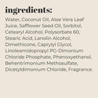 Mountain Ocean The Original Skin Trip Coconut Body Lotion, 8 Oz (Pack of 3), Lightweight, Fast Absorbing Moisturizer, with Coconut Oil, Aloe Vera, & Lanolin (New Look, Same Formula)