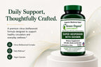 Green Organic Supplements Super Hesperidin with Diosmin, Narangin Hand Made, Non-GMO, Vegan & Gluten Free