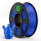 DEEPLEE PETG PRO Filament 1.75mm Blue 1KG