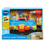 VTech Drill and Learn Toolbox