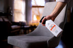 Trinova Non-Aerosol Stain Guard Bundle, (18oz and 1 Gal)