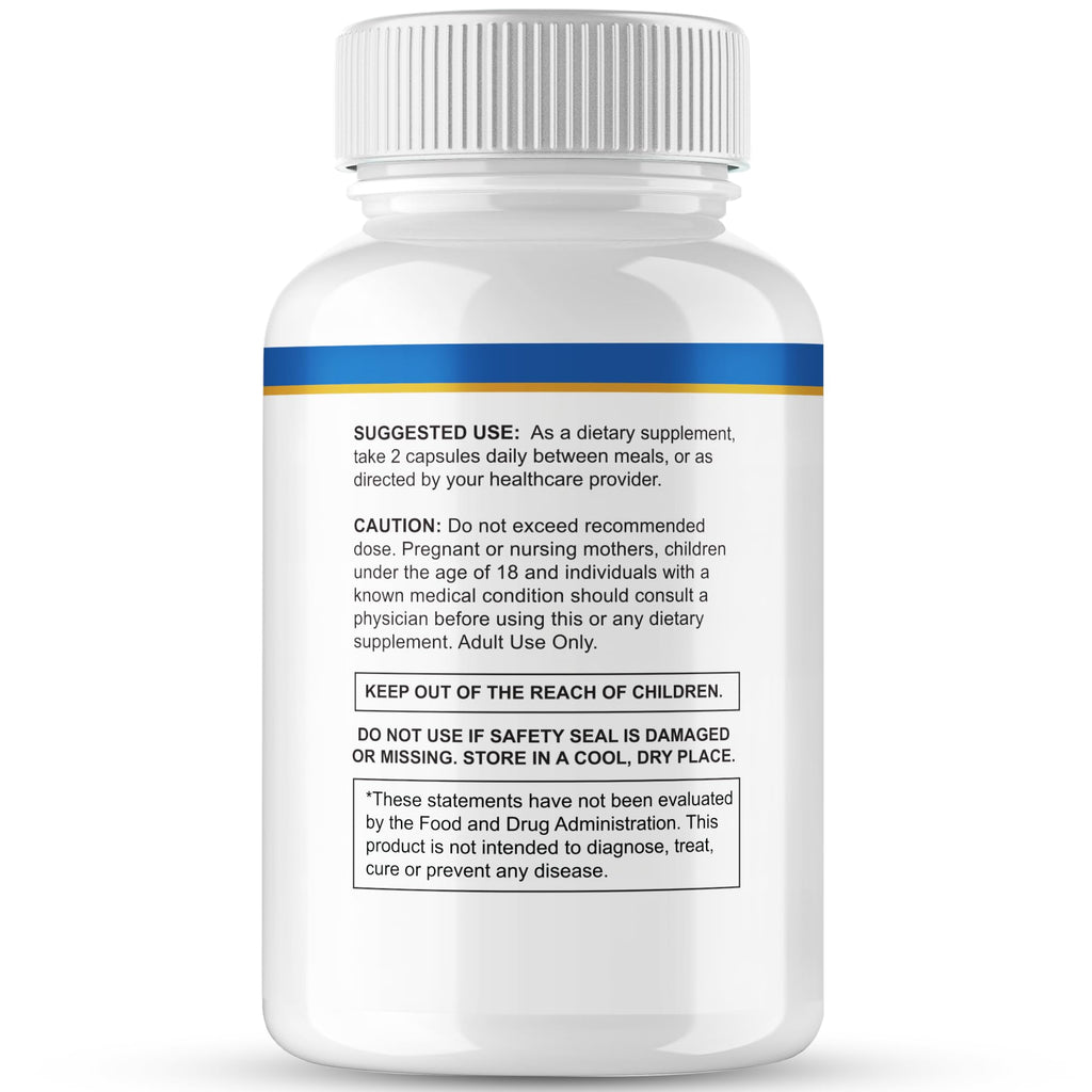 IDEAL PERFORMANCE FloraNew Capsules, FloraNew Pills Reviews (2 Pack)