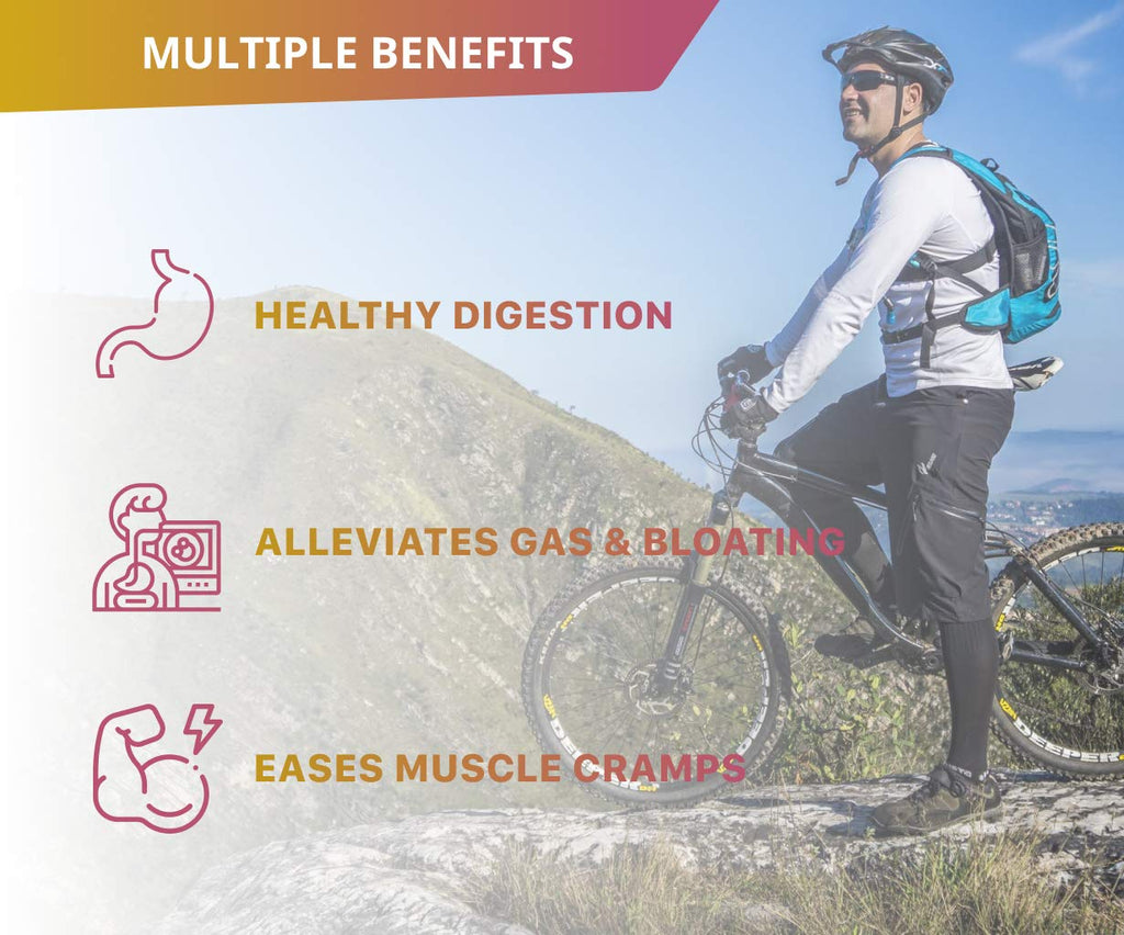Quinine Quina Capsules 500mg, Cinchona Red Bark Natural Herbal Supplement, Leg Cramp Relief Tablets, Cramp Muscle Defense and Overall Digestive Health, 100 Pills