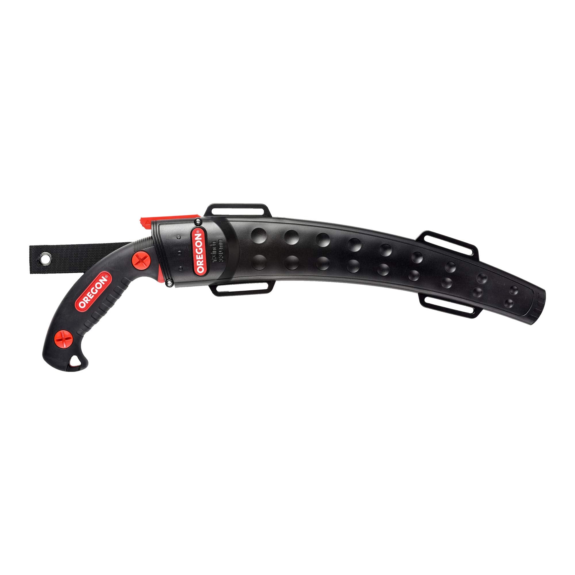 Oregon 13" Curved Premium Japanese High-Carbon Steel Hand Saw