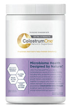 Life's First Naturals Pro Extra Strength Digestive + Immune Colostrum Powder for Adults