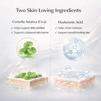 KORIDERM Cream, All-In-One Daily Moisturizing Face Cream with Centella Asiatica (Cica) & Hyaluronic Acid – Lightweight All-in-One Skin Care for Daily Comfort – 50 mL / 1.69 fl oz (1)