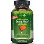 Irwin Naturals Sunny Mood Emotional Balance & Mood Support