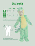 Spooktacular Creations Halloween Dinosaur Costume Kids, T.rex Costume Outfit with Egg for Toddler Child Dress Up Party