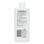 HOPE'S Cooktop Cleaning Cream, Fast Acting, No-Rinse Cooktop Cleaner for Glass Top Stoves, Polishes and Removes Burnt-on Stains Easily on Glass Ceramic Cooktops, 8 Fl Oz, Pack of 12