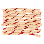 DreamBone Twist Sticks Rawhide-Free Dog Treats with Real Protein, 100 Count