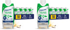 Ensure Plant-Based Vegan Protein Vanilla Nutrition Shake I Gluten-Free I Dairy-Free-I Soy-Free Bottled Liquid Shake-I,(Pack of 24)