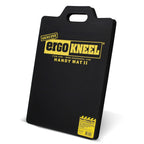 ErgoKneel Foam Kneeling Mat, 14" x 21", 1" Thick Heavy-Duty Pad