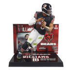 Caleb Williams (Chicago Bears) NFL 7" Figure McFarlane