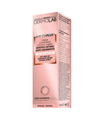 DERMOLAB Eye and Lip Contour Cream with Lifting and Anti-Sagging Effect for Mature Skin 15 ml (0.5 Fl Oz), 1 unit - Made in Italy